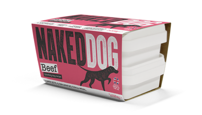Naked Dog Original Beef