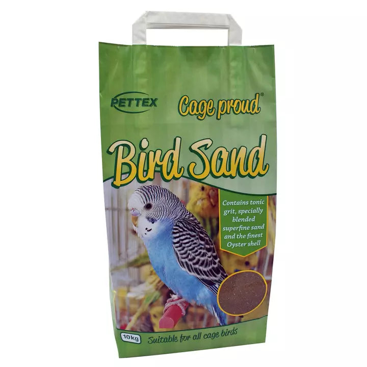 Pettex Prepack Sand