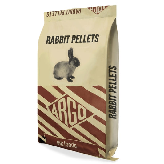 Argo Rabbit Pellets 20kg