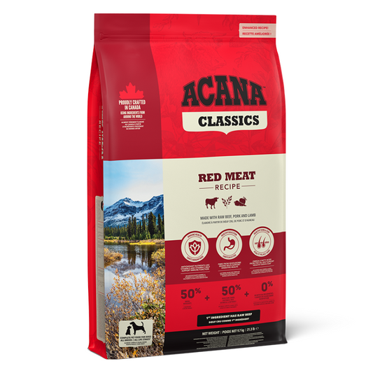 Acana Red 2kg