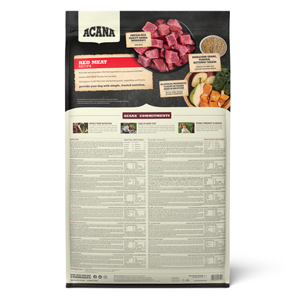 Acana Red 2kg