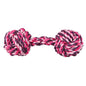 Trixie Rope Dumbbell