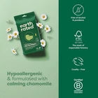 Earth Rated Pet Eye Wipes