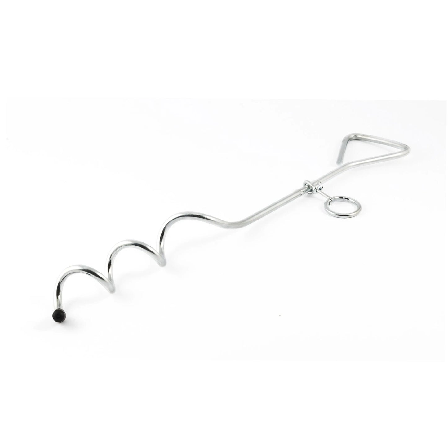 Ancol Tie Out Stake Heavy Duty