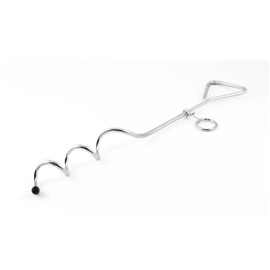 Ancol Tie Out Stake Heavy Duty