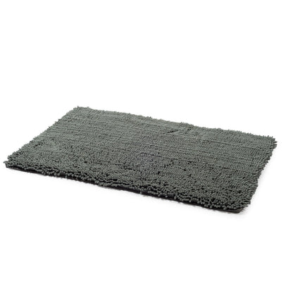 Ancol Simply Dry Noodle Dog Microfibre Mat 90 x 60cm