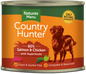 Country Hunter Dog Can Salmon & Raspberry 600g