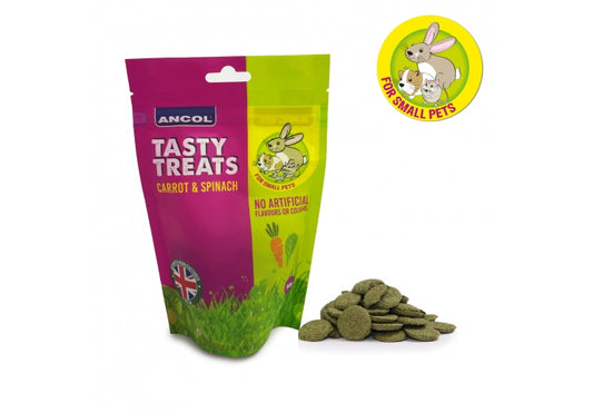 Ancol Small Animal Training Treats