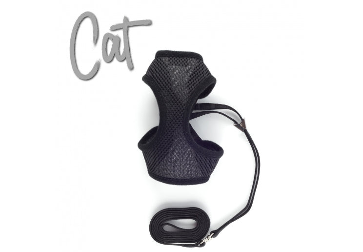 Ancol Soft Cat Harness