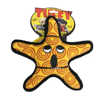 Tuffy Ocean Starfish