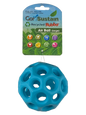 Gor Pets Sustain Air Ball Eco-Friendly Dog Toy Large 10.5cm - Blue