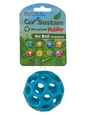 Gor Pets Sustain Air Ball Eco-Friendly Dog Toy Medium 6.5cm - Blue