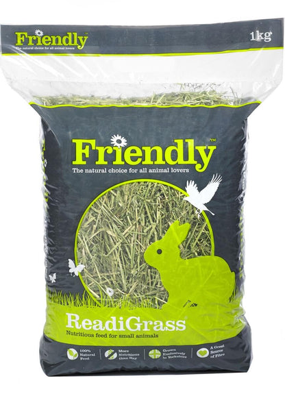 Friendly Readigrass 1kg