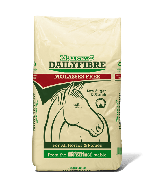 Mollichaff DailyFibre