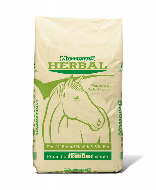 Mollichaff Herbal