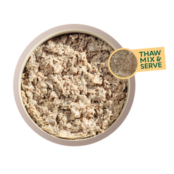 Natures Menu Frozen Ready to Mix 100% Tripe Block 400g