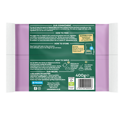 Natures Menu Frozen Ready to Mix 100% Turkey Block 400g