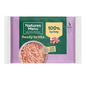 Natures Menu Frozen Ready to Mix 100% Turkey Block 400g