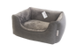 Gor Pets Ultima Orthopaedic Machine Washable Water Resistant Dog Bed - Small Grey