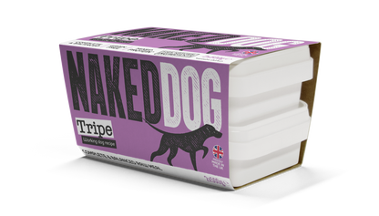 Naked Dog Original Tripe