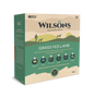 Wilson’s Cold Pressed Grass Fed Lamb 10kg