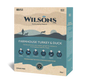 Wilson’s Cold Pressed Farmhouse Turkey & Duck 2kg