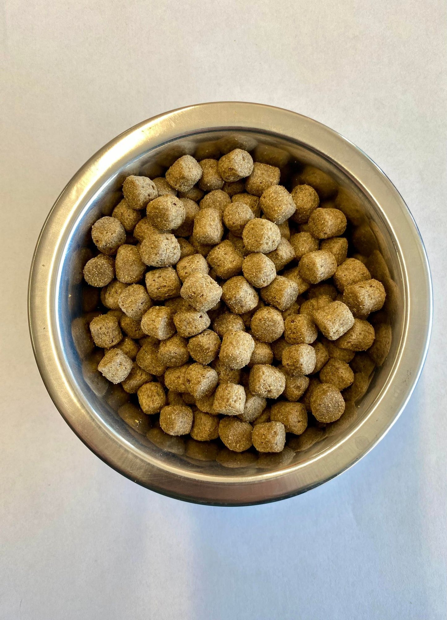 Carlton's Veterinary Light/Senior Fish with Rice 1.5kg